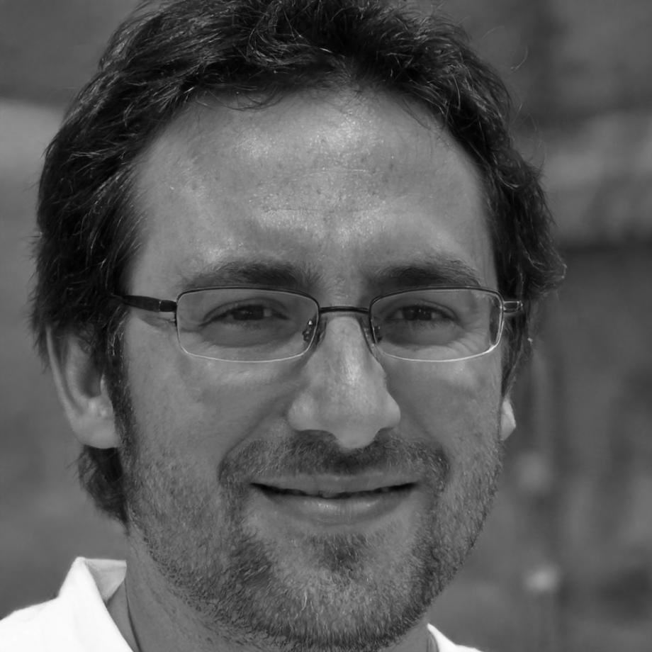 Portrait von Magnus Vollbrecht, Mentor und Praxiscoach